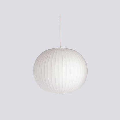 Treccia Crisscross Bubble Pendant Light