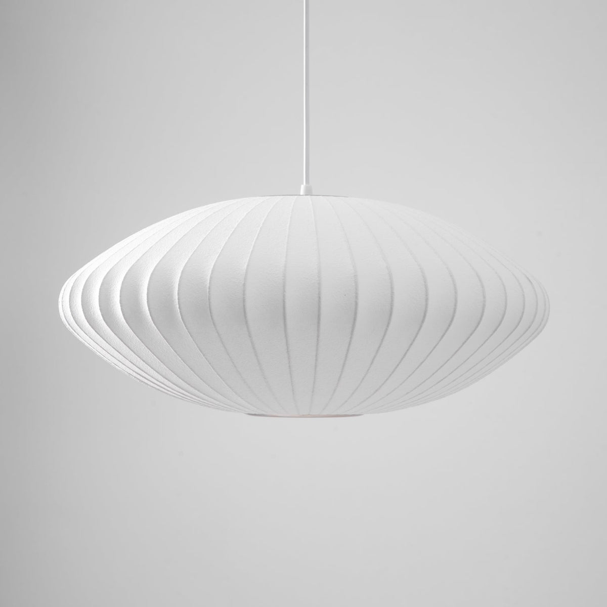 Treccia Crisscross Bubble Pendant Light