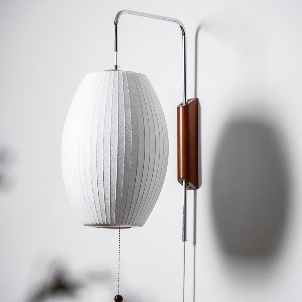 Pallo Bubble Swivel Wall Sconce