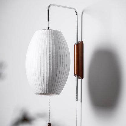 Pallo Bubble Swivel Wall Sconce