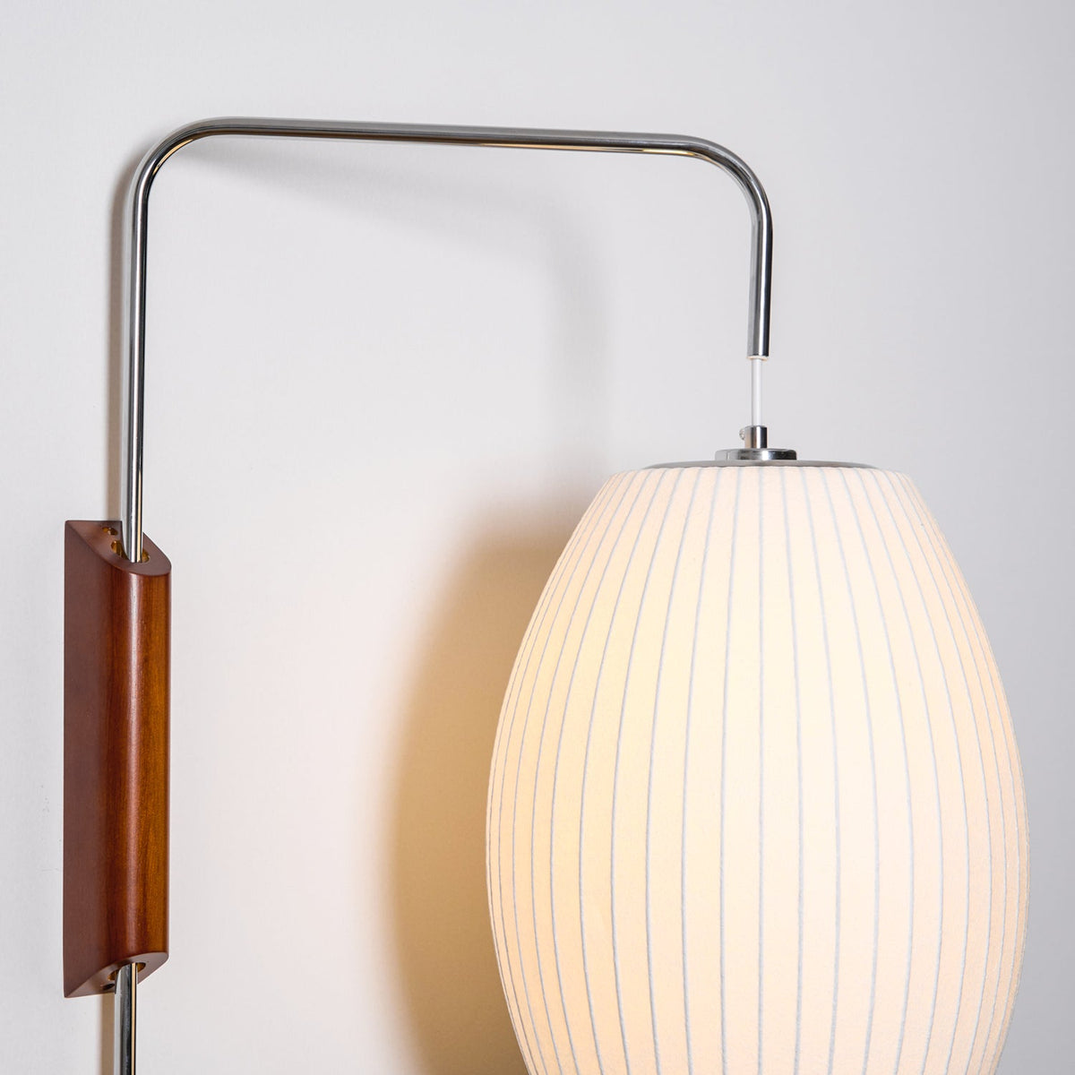 Pallo Bubble Swivel Wall Sconce