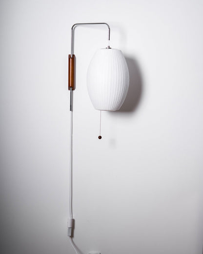 Pallo Bubble Swivel Wall Sconce