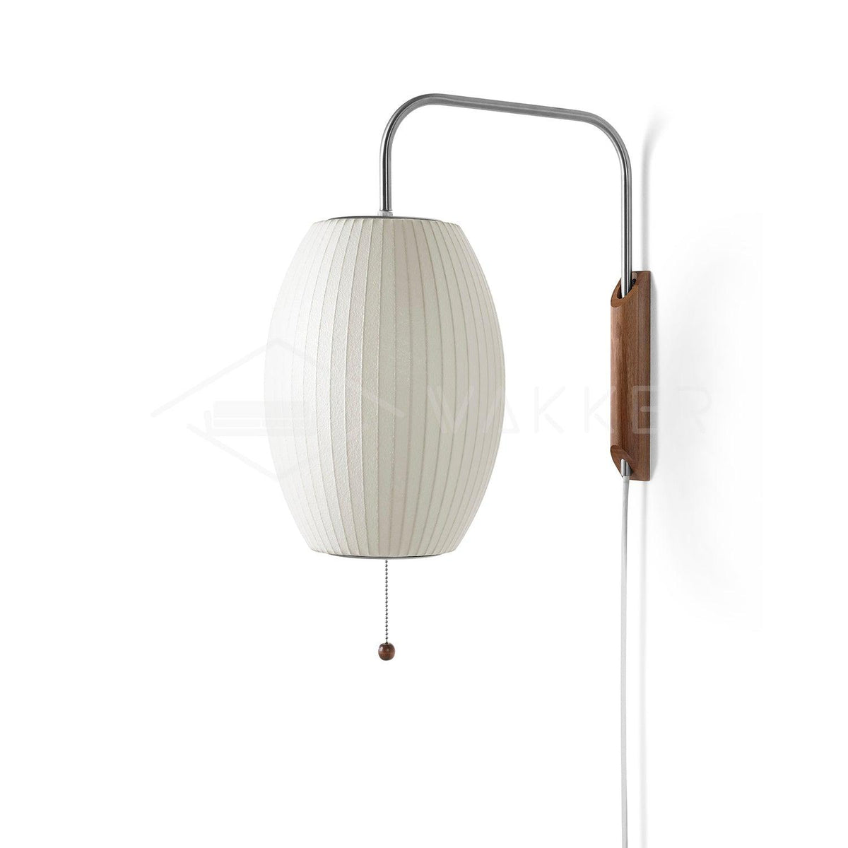Pallo Bubble Swivel Wall Sconce
