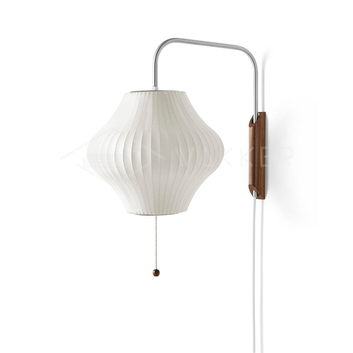 Pallo Bubble Swivel Wall Sconce