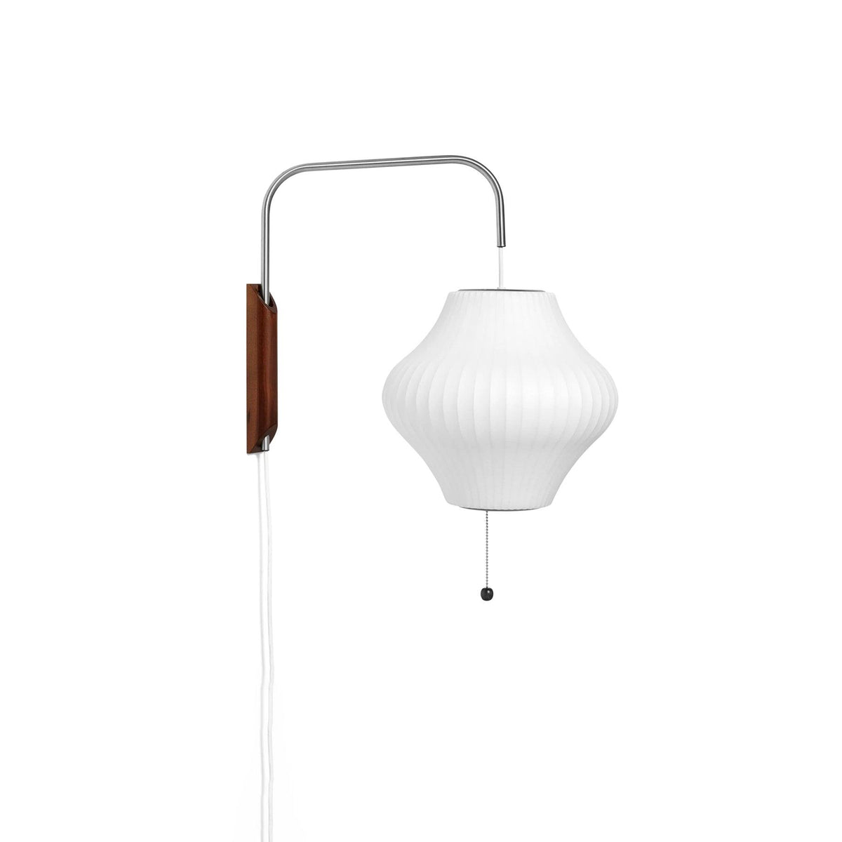 Pallo Bubble Swivel Wall Sconce