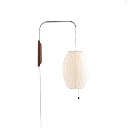 Pallo Bubble Swivel Wall Sconce