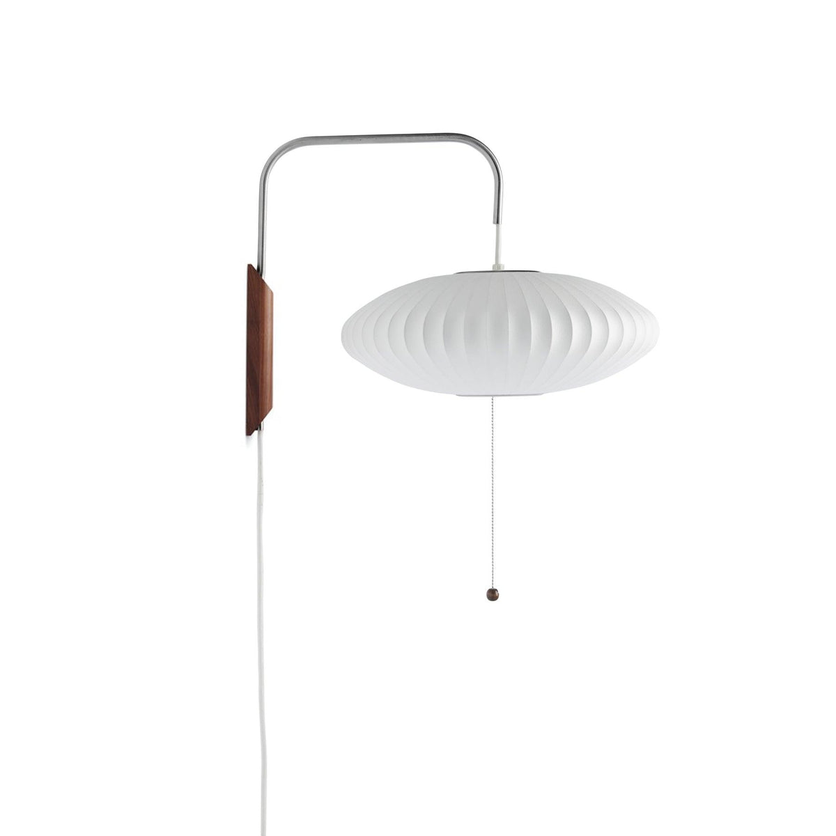 Pallo Bubble Swivel Wall Sconce