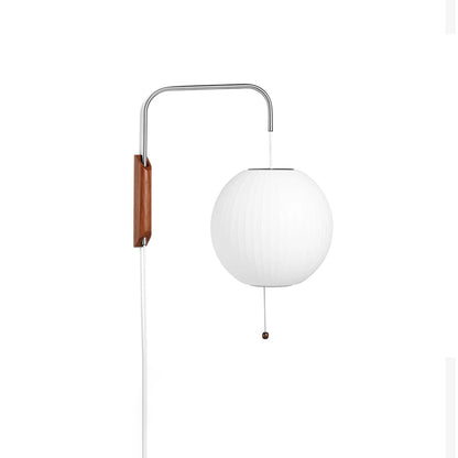 Pallo Bubble Swivel Wall Sconce