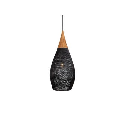 Isolde Woven Pendant Light