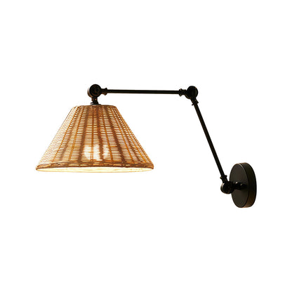Grady Swing Arm Sconce
