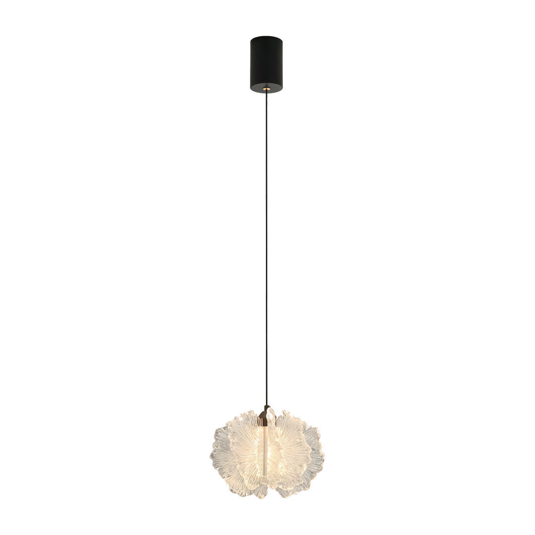 Della Petal Pendant Light