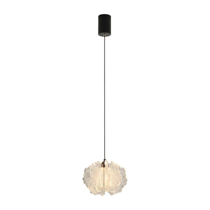 Della Petal Pendant Light