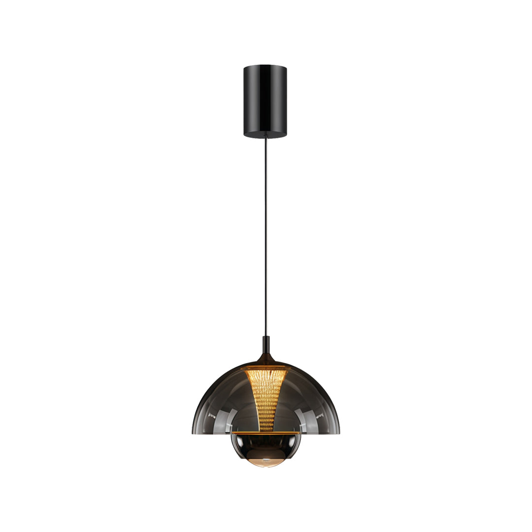 Briar Bud Pendant Light