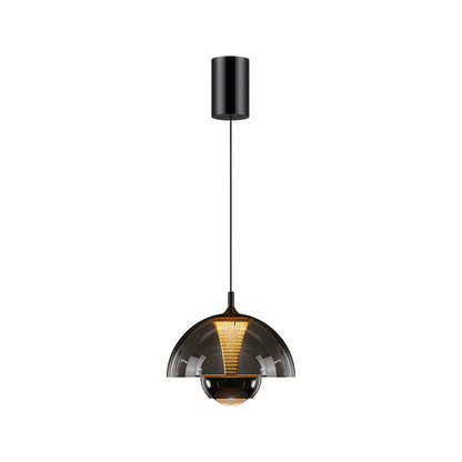 Briar Bud Pendant Light