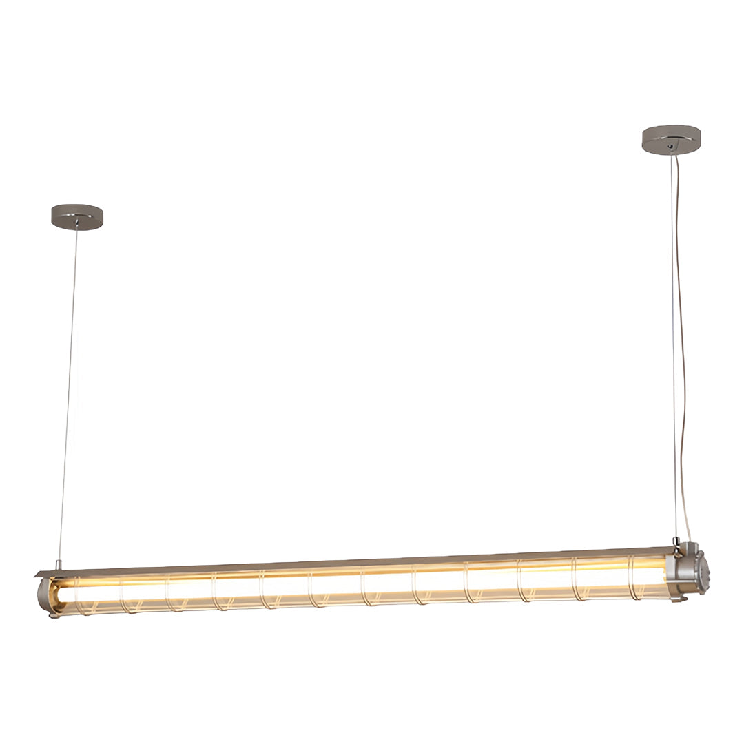 Stanton Linear Tube Pendant Light