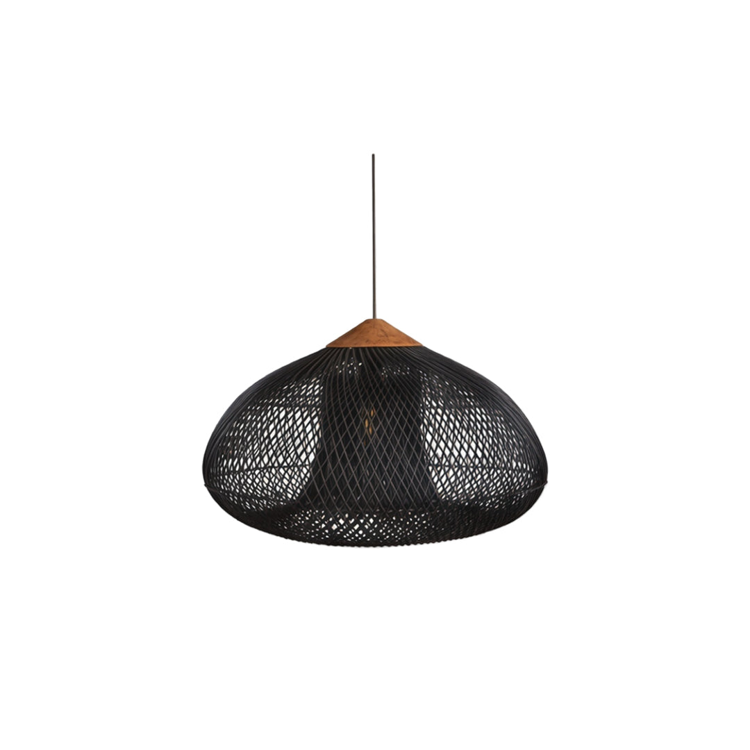 Isolde Woven Pendant Light