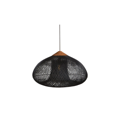 Isolde Woven Pendant Light