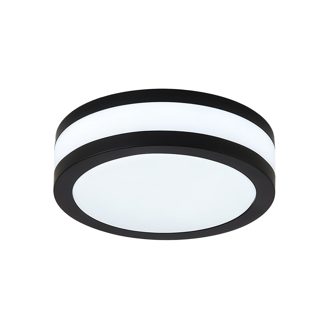 Onyx Flush Mount Light