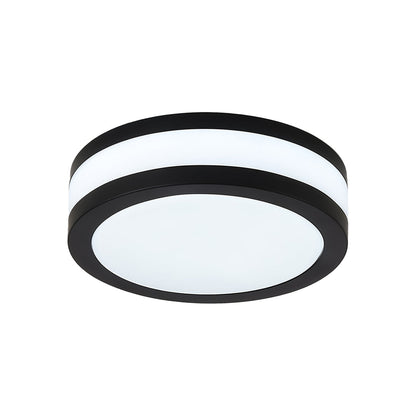 Onyx Flush Mount Light
