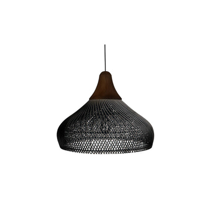 Isolde Woven Pendant Light