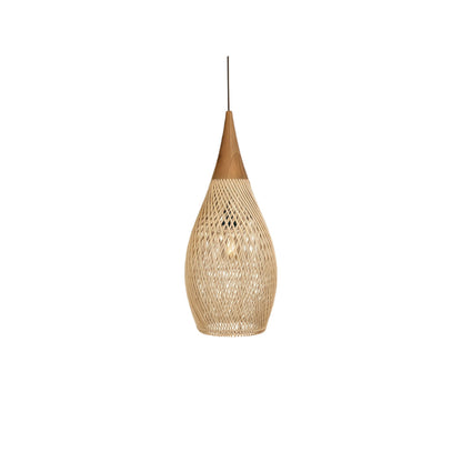 Isolde Woven Pendant Light
