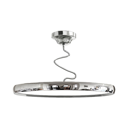 Vireo Twisted Full Spectrum Ceiling Light