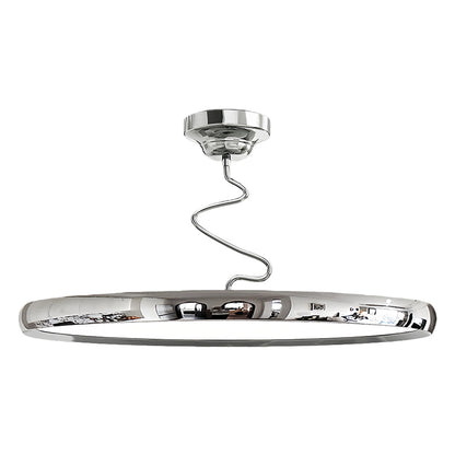 Vireo Twisted Full Spectrum Ceiling Light