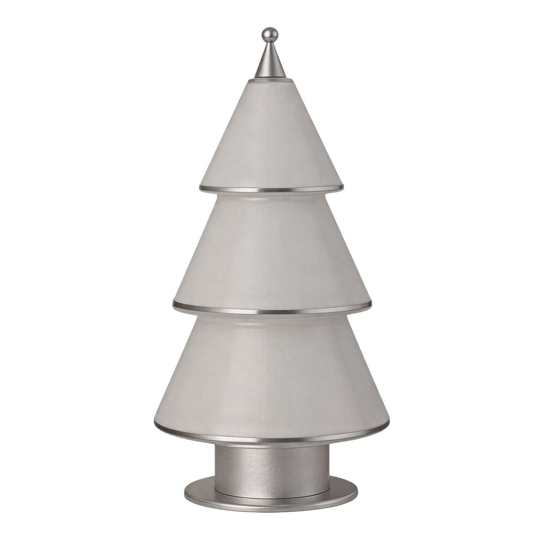 Alva Cedar Tree Table Lamp