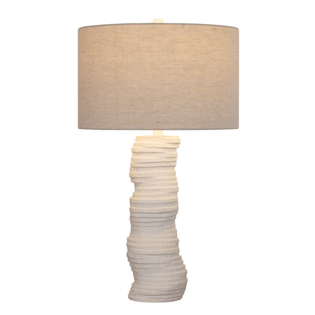 Sloane Resin Table Lamp