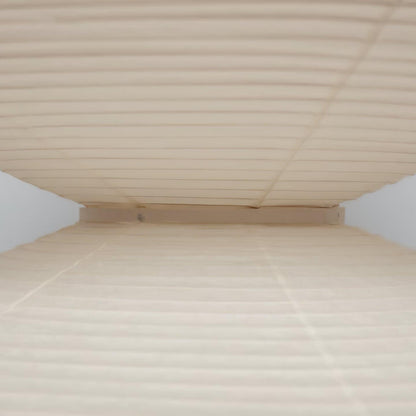 Kumo Washi Paper Pendant Light