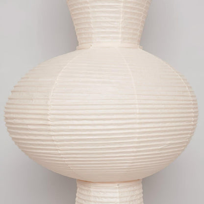 Kumo Washi Paper Pendant Light