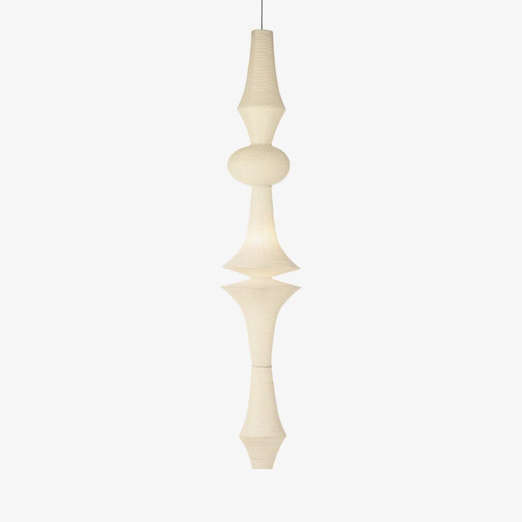 Kumo Washi Paper Pendant Light