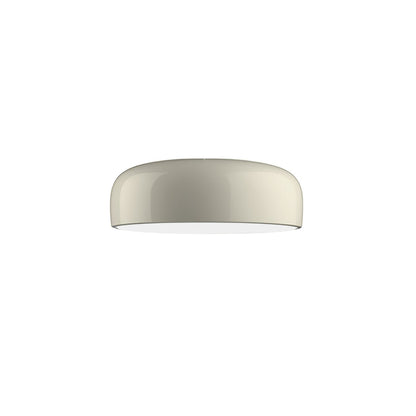 Corvina Minimalist Aluminum Dome Ceiling Light