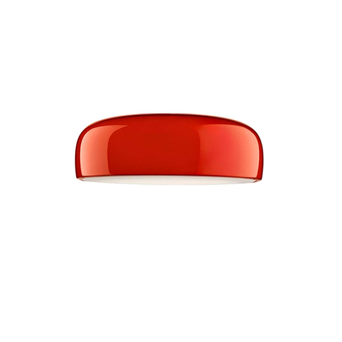 Corvina Minimalist Aluminum Dome Ceiling Light