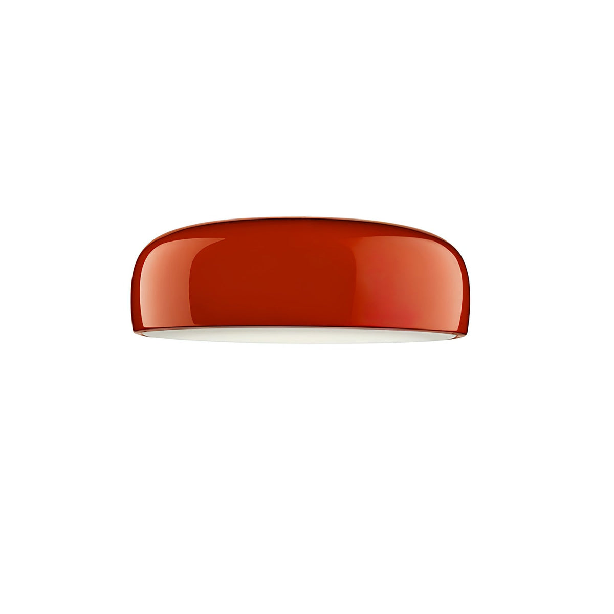 Corvina Minimalist Aluminum Dome Ceiling Light