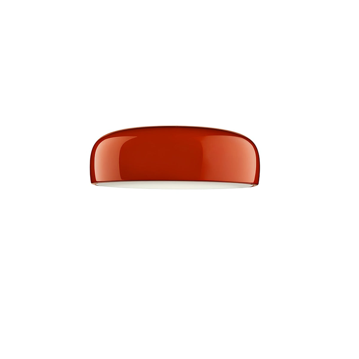 Corvina Minimalist Aluminum Dome Ceiling Light
