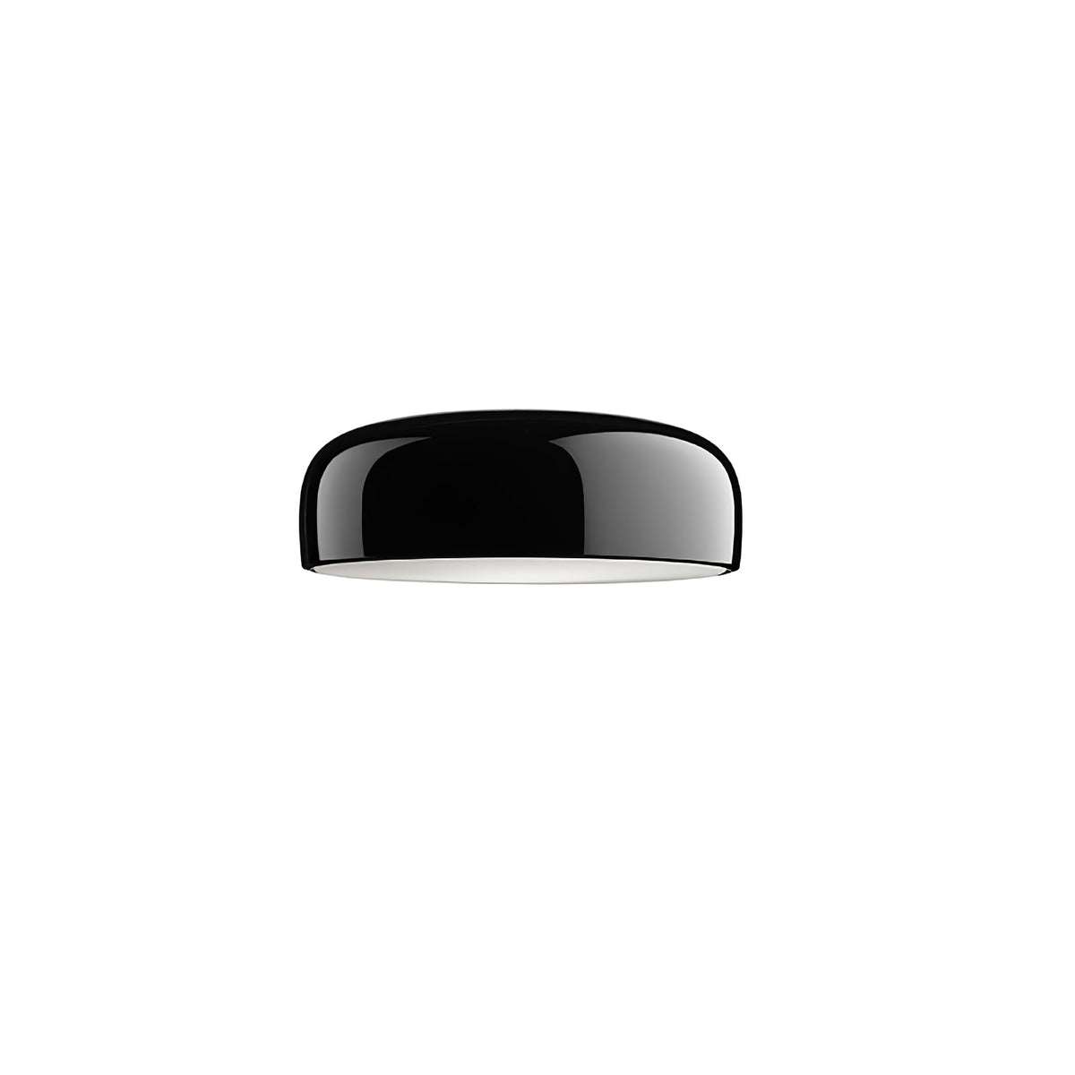Corvina Minimalist Aluminum Dome Ceiling Light