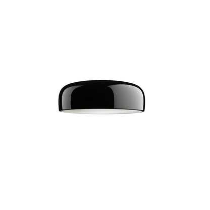 Corvina Minimalist Aluminum Dome Ceiling Light