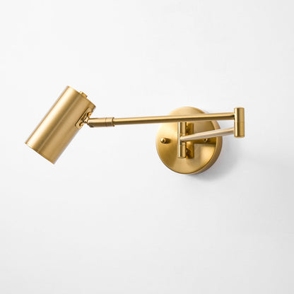 Tilda Swing Arm Wall Sconce