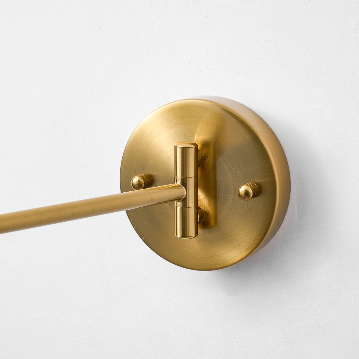 Tilda Swing Arm Wall Sconce