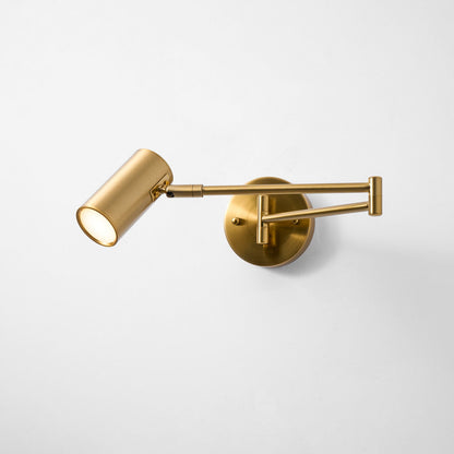 Tilda Swing Arm Wall Sconce