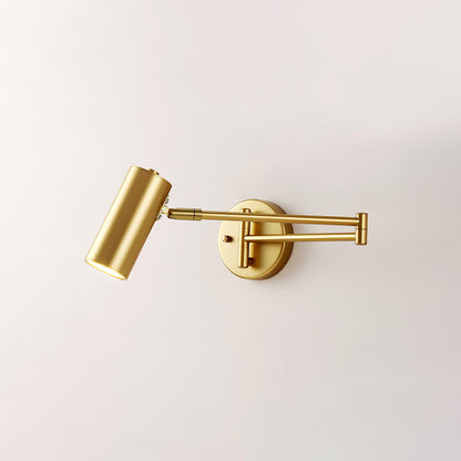 Tilda Swing Arm Wall Sconce