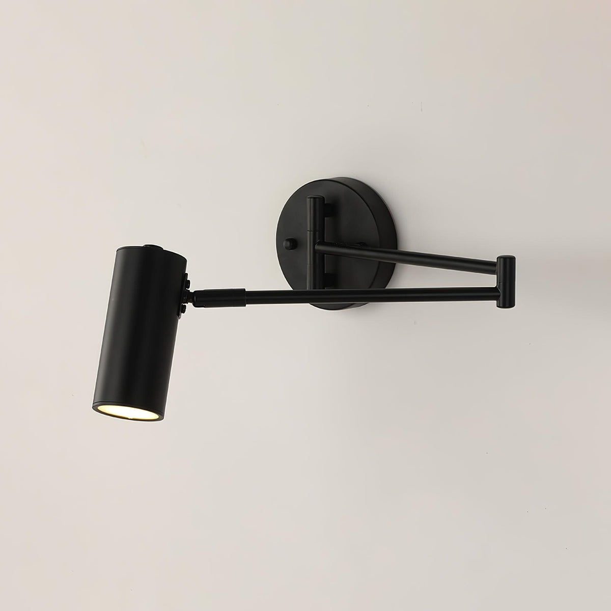 Tilda Swing Arm Wall Sconce