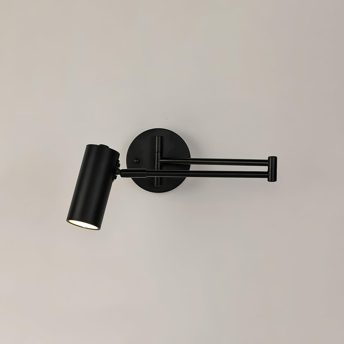 Tilda Swing Arm Wall Sconce