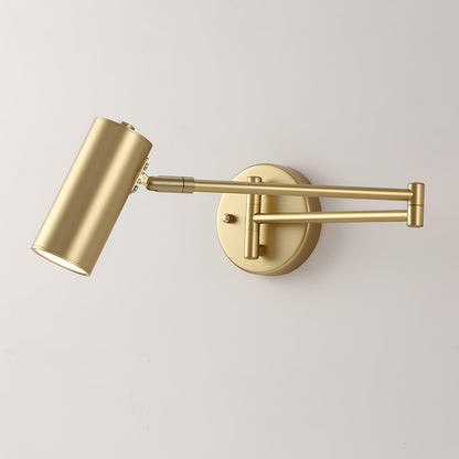 Tilda Swing Arm Wall Sconce