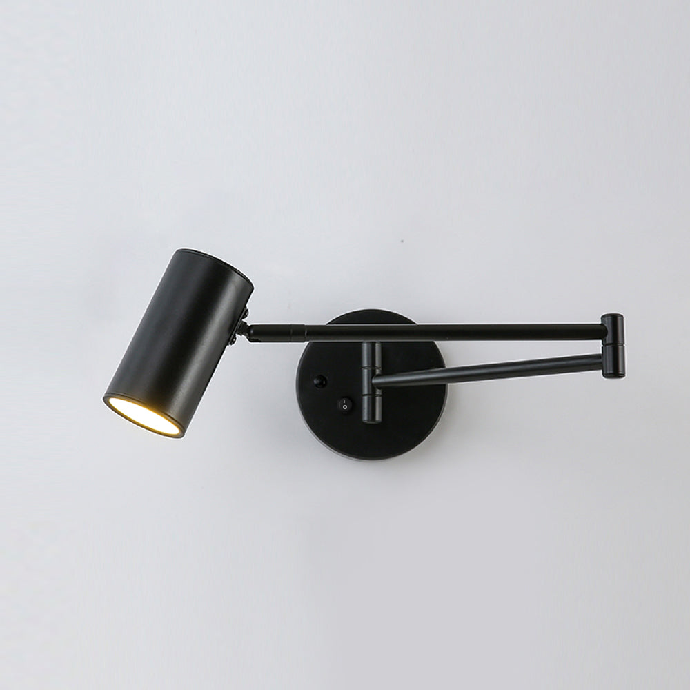 Tilda Swing Arm Wall Sconce