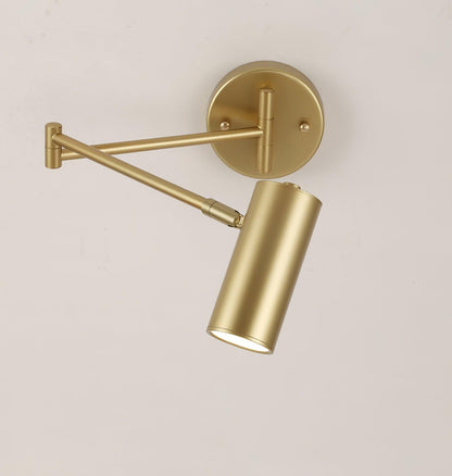 Tilda Swing Arm Wall Sconce
