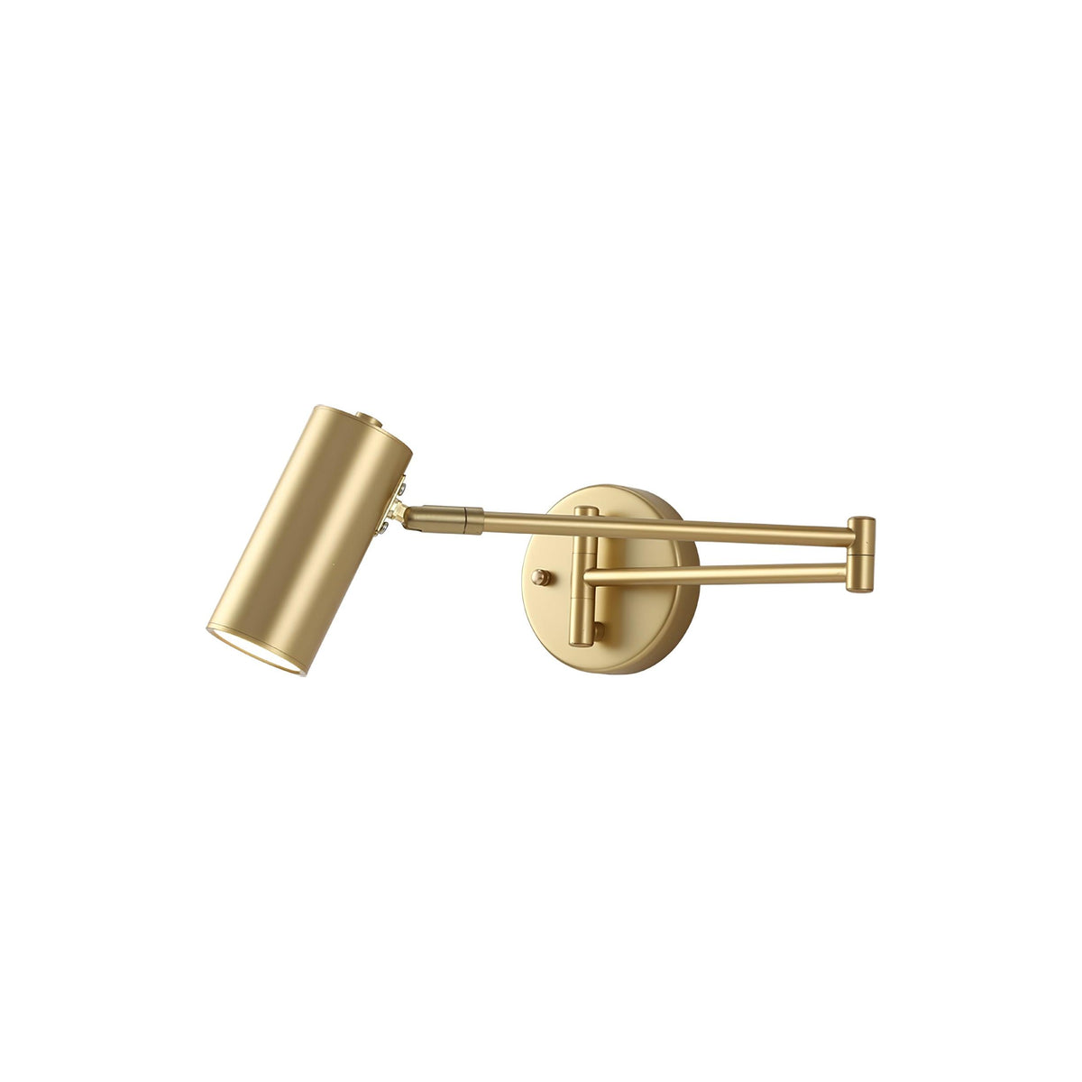 Tilda Swing Arm Wall Sconce