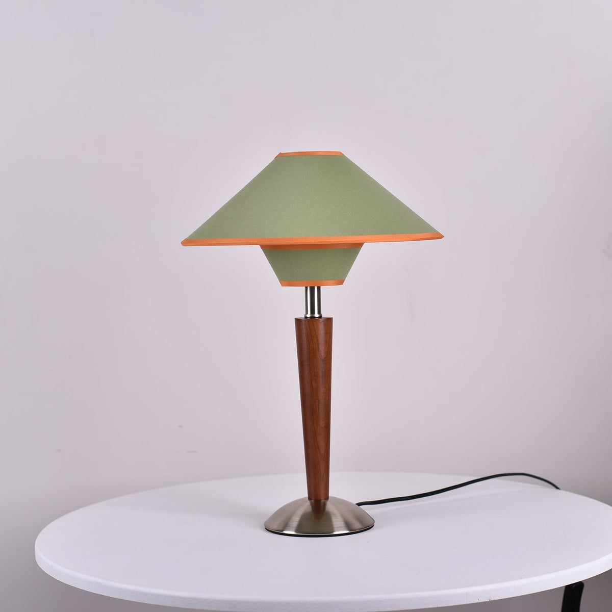 Talonwood Wood Table Lamp