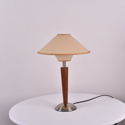 Talonwood Wood Table Lamp